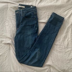 Levi Denim Jeans